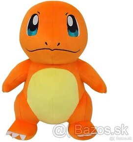 Nový plyšový pokémoni, veľkosť ccaa 25cm