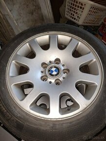 5x112 alu disky BMW