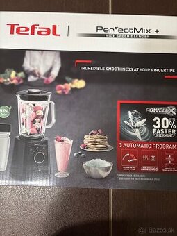 Tefal mixer perfect Mix BL87G831