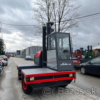 Linde S40D Diesel