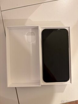 iPhone 11 128GB Black