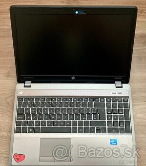 HP ProBook 4540s