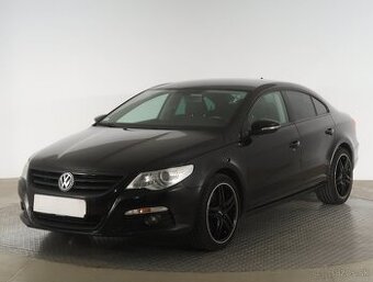 VW Passat CC 2.0 TDI Automat, Navigácia, Xenóny, Tempomat