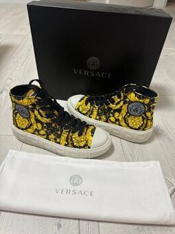 Tenisky Versace - 1