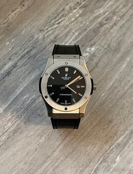 Hodinky Hublot