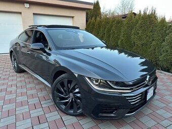 Volkswagen Arteon 2.0 TSI 206kw 4-motion 41302km