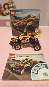 Lego Technic  42101