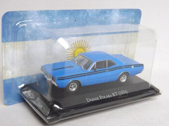 Dodge Polara 1:43 - 1