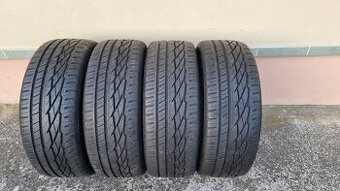 Predám pneumatiky 235/50 R19 99V M+S