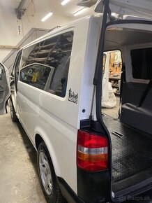 Transporter t5 1.9 TDi - 1