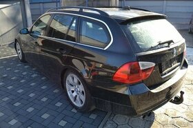 BMW 330 D Combi na ND