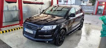 Audi Q7,3.0tdi,176kw