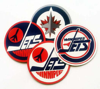 Winnipeg Jets - 1