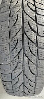 Predám 1 zimnú pneumatiku 185/65 R15 88T Paxaro - 1