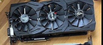 ASUS ROG STRIX GTX 1080 Ti