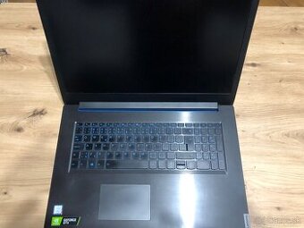 Lenovo IdeaPad L340-17IRH Gaming Black