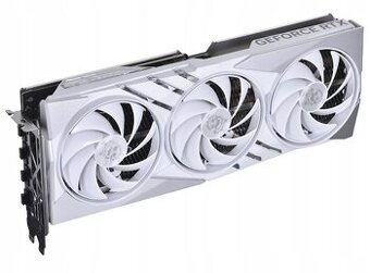 Predám MSI RTX 4070 Ti Gaming X Slim White