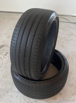 245/35 R20 Letne Pirelli 2ks - 1