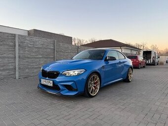 M2 CS Limited