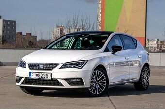 Seat Leon 1.4 TSI S&S ACT 150k Xcellence