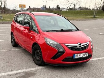 Opel Zafira Tourer 2.0 CDTi ECOTEC 130k