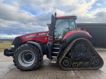 Traktor CASE IH MAGNUM 340 ROWTRAC