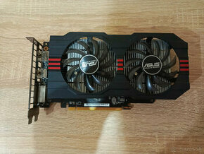 ASUS RX560 OC 4GB EVO