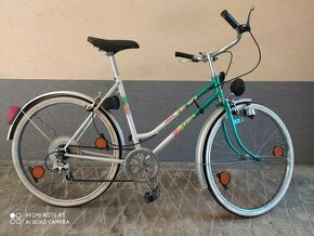 Bicykel Eska MIDI 24 - 1