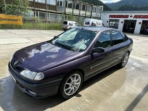 Renault laguna 1.8 - 1