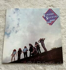 Lynyrd Skynyrd vinyl - 1