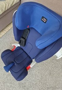 Britax Romer Kidfix II XP Sict