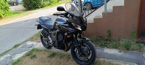 Yamaha fazer 600 S2, ZIMNA CENA - 1