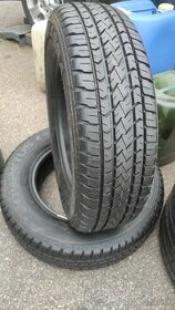 Lassa 215/70R16 letné