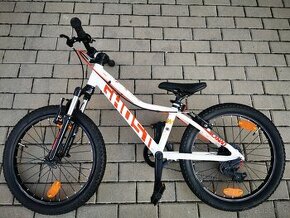 Predam detsky bicykel GHOST 20