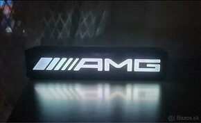 AMG lightbox