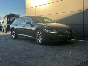 Volkswagen Arteon 2.0,140kW Shooting brake,Možný odpočet DPH - 1