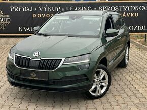 Škoda Karoq 1.5 TSI ACT Live 110KW