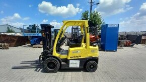 Vysokozdvižný vozík zn. Hyster, typ H2.5FT