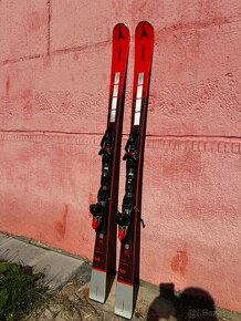 Lyže Atomic Redster S9 Revoshock - 155cm