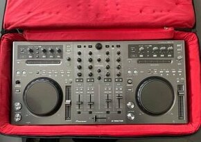 DJ Konzola Pioneer DDJ-T1 Native Instruments