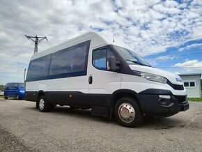 Iveco Daily 50C17 r.v. 2015 20 miest Euro6 klimatizacia - 1