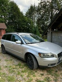 Predám Volvo v50