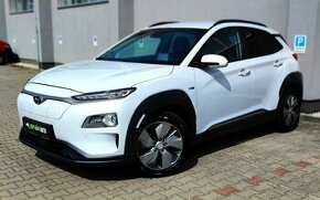 -AKCE- HYUNDAI KONA EV PREMIUM ELECTRIC 150KW 64kWh,2019,DPH - 1