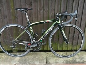 Wilier GTR/KARBON/VELKOST XS/(ako pinar giant, spezialized) - 1