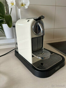 Nespresso DeLonghi