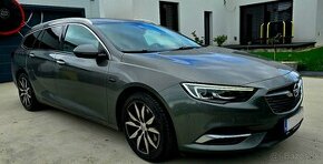 OPEL Insignia innovation 1.5 turbo AT6 - 1