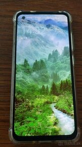 Asus Zenfone 8 128GB - Čierna