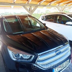 Predám suv Ford kuga