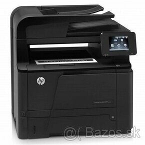 HP LJ PRO 400 MFP M425DN