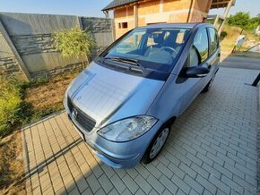 Mercedes A trieda 150 Classic AUTOMAT